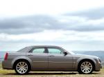 Chrysler 300C SRT8 2004 года (UK)